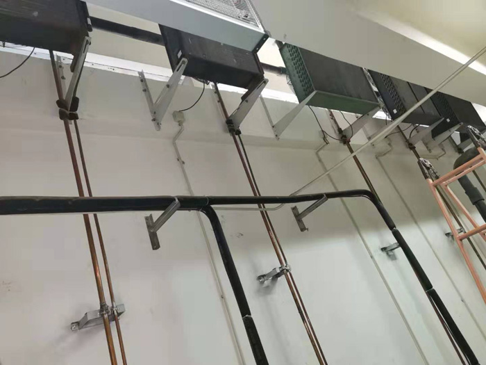 疫苗冷庫設(shè)備