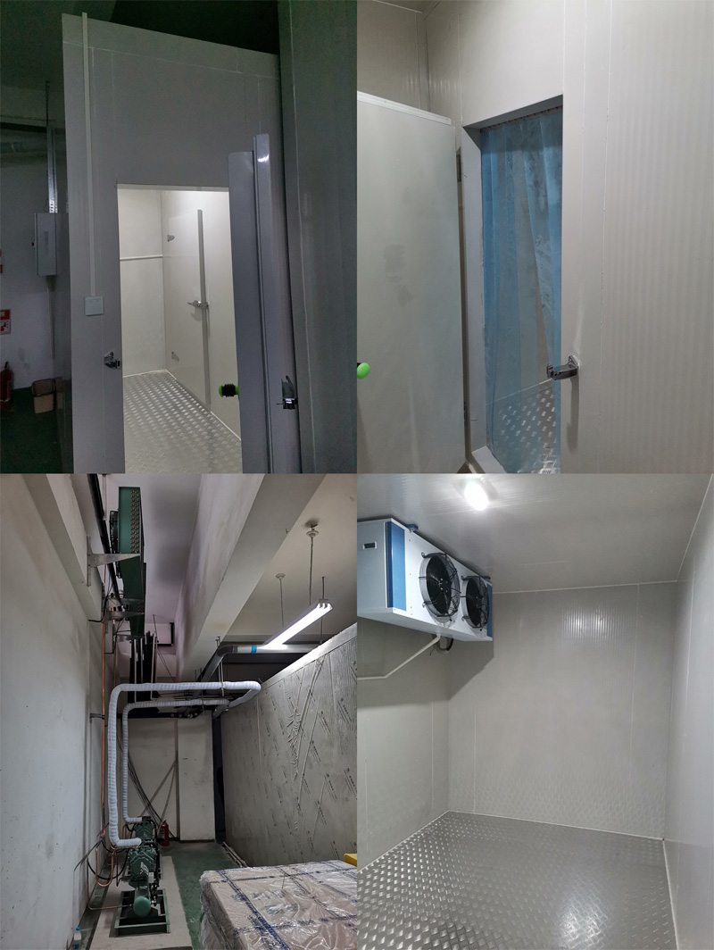 華衛(wèi)驥疫苗冷庫(kù)