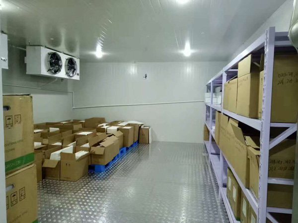 醫(yī)藥冷庫